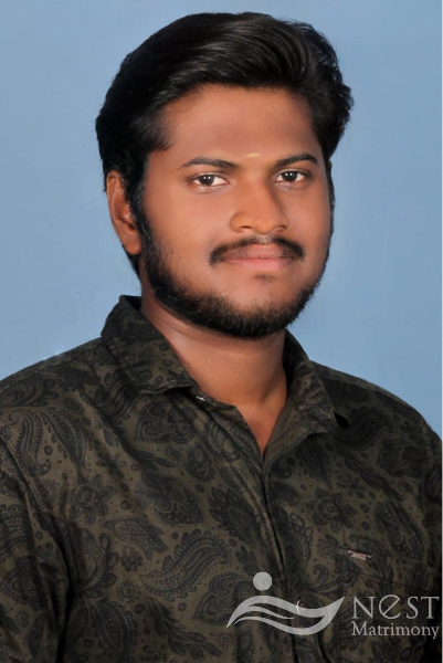 VISHNU VENUGOPAL